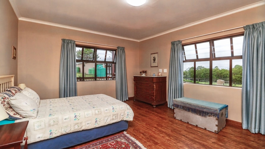 Commercial Property for Sale in Rondevlei Western Cape